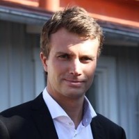 Aspicon Ab Employee Anders Sandberg's profile photo