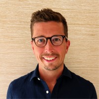MVS Audio-Visual Employee Simon Hurst's profile photo