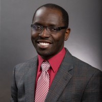 Raytheon Technologies Employee Eric Aikins's profile photo