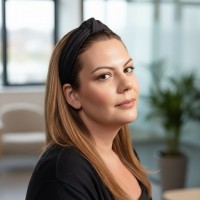 Georgia Tsomos-Liberatos Email & Phone Number