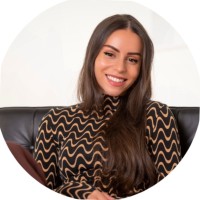 Alive Employee Hannah Frazer-Morris's profile photo
