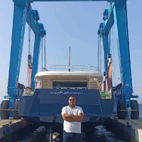 UFUK DENIZCILIK Employee Ali Öztürk's profile photo