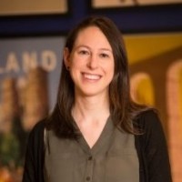 Beth Levin Email & Phone Number