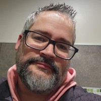 Wimsatt Building Materials Employee Scott Fergusson's profile photo