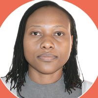PHB Development Employee Esther Tusiime's profile photo