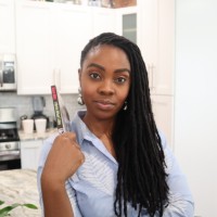 First Up Employee Lisa Browne's profile photo
