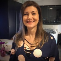 Leme Inteligência Forense Employee Priscila Rageminski's profile photo