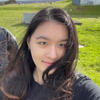 IYKYKnow.ai Employee Amanda Guo's profile photo