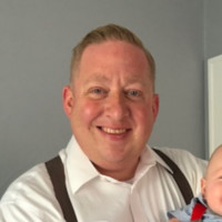 Fresno Pacific University Employee Brad Camilleri's profile photo