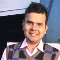 Network for Learning (N4L) Employee Abhishek Kumar's profile photo