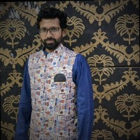 Vijay Anand Email & Phone Number