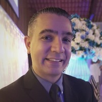 Marelli Employee Evandro Melo's profile photo