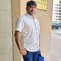 CC7 Global Engineering Solutions L.L.C Employee Balasubramanian Subbiah's profile photo
