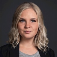 RevolutionRace Employee Simone Andersson's profile photo
