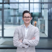 TRUMPF Employee Philip Mayer's profile photo