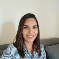 CRSS Employee Laura Lara's profile photo