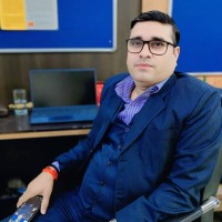 Sunil Mishra Email