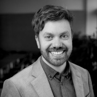 StruSoft Employee Isak Björhag's profile photo