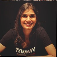 AIM Research Employee Jagrati Patel's profile photo