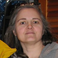 Community Service Society of New York Employee Lynn Decker's profile photo