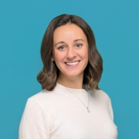 InCloudCounsel Employee Alexandra Sayre's profile photo