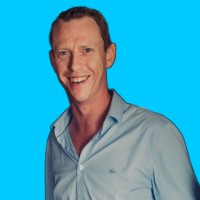 Leap29 Employee Simon Duff's profile photo