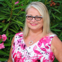 Thames Valley Police Employee Christine Kirby's profile photo