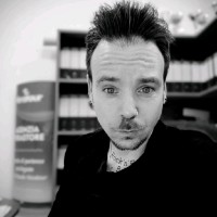 Gruppo Info Vacanze srl Employee Alessio Levi-Minzi's profile photo