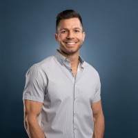 Grant Barnes Email & Phone Number