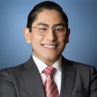 BLUA Media Employee Daniel Durán Mejía's profile photo