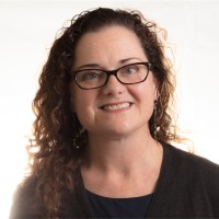 Sony Pictures Entertainment Employee Virginia Lyons's profile photo