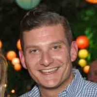 Capital Vacations Employee Jordan Guaspari's profile photo