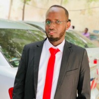 Amtel Employee Mahamud Ali's profile photo