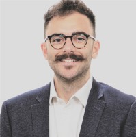 FleishmanHillard EU Employee Gavan Walsh's profile photo