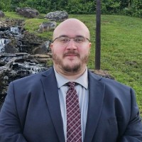 Higher Ground LLC Employee Benjamin Dempsey's profile photo