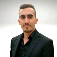 Georgia Tech Research Institute Employee Avery S.'s profile photo