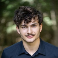 Abrams Media Employee Pedro Wolfe's profile photo