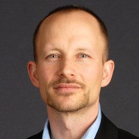 North Park University Employee Chris Bakker's profile photo