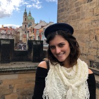 Pour Behavior Employee Brianna Rivera's profile photo
