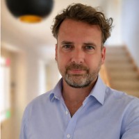 Documill Employee Anthony Montgomery's profile photo
