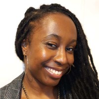 NEWARK BOARD OF EDUCATION Employee Justine Carter's profile photo
