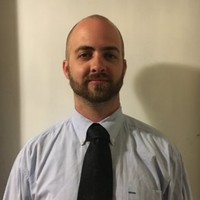 A-Tek Systems Group Employee Robert Sears's profile photo