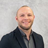 Capital District YMCA Employee Thor Lampman's profile photo