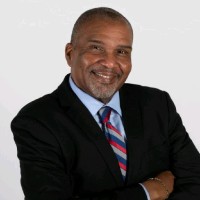 Farmingdale State College Employee Kevin Jordan's profile photo