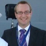 Elsec A/S Employee Mads Vestergaard's profile photo