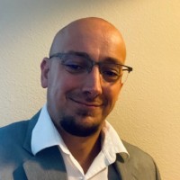 Venture Global LNG Employee Ryan Glick's profile photo