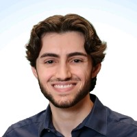 Futurety Employee Eric Terranova's profile photo
