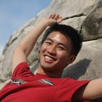 Susquehanna International Group Employee Albert Ip's profile photo