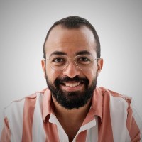Mashreq Bank Employee Mohamed Ezzo's profile photo