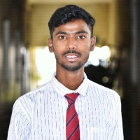 TrustLogix Employee Sagar Akmar's profile photo